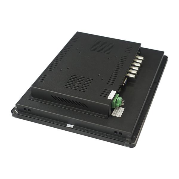 Anti UV 1200 Nits RCA Video Monitor AR Glass With Remote Controller