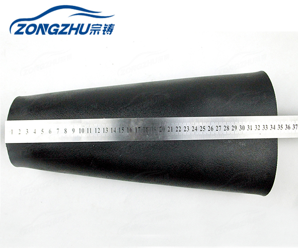 Рукав частей подвеса воздуха БМВ С5 Э53 резиновый для передних мембран весны воздуха