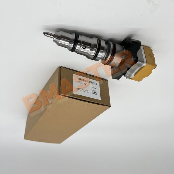 Remanufactured OEM Grade Fuel Injector 1830561C92 For 1300 Series Edi Engine Replacement And Repair