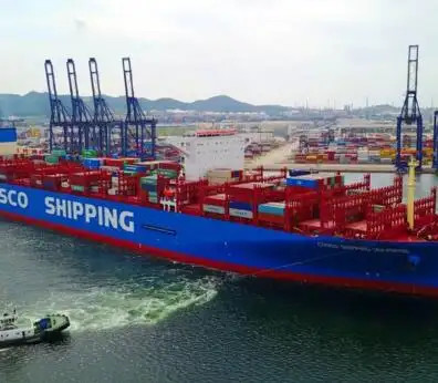 China To Europe International Freight Logistic Global Shipping Logistic Service