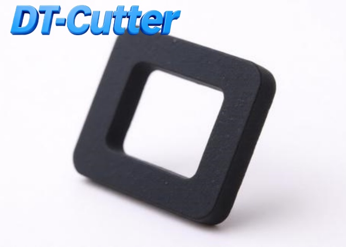 For S7200 GT7250 Auto Cutter Machine Parts 59135002 BUMPER,STOP,PRESSERFOOT