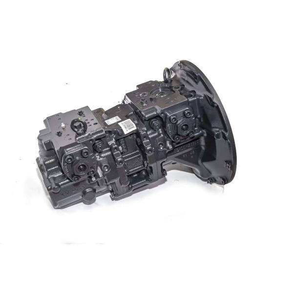 Pièces de rechange principales originales 708-2L-00501 d'excavatrice de la pompe PC200-8