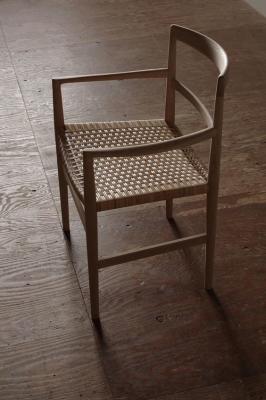 ISO9001 Certified Wooden Hotel Chairs Rattan Easy Chair OEM ODM Welcome