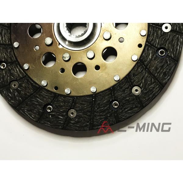 MBD090 Exedy Clutch Kits Clutch Disc For Mitsubishi 215*140mm 5901170061868