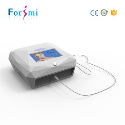 Portable 30MHz leg veins removal clinic persoanl use spider vein removal machine