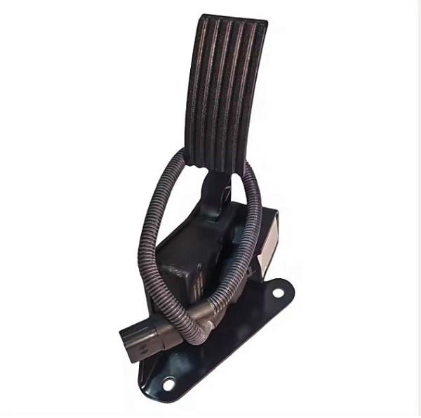 Peças sobressalentes de caminhão Shacman DZ97189570286 Pedal de acelerador eletrônico
