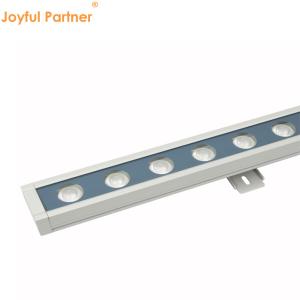 Lâmpadas de lavagem de parede LED para hotéis comerciais