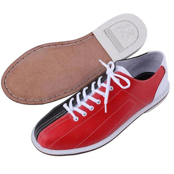 Indoor Bowling Shoes For Sports Game And Training Requirement In 35-47 Size