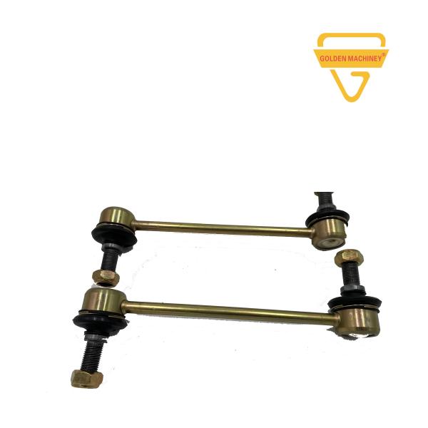 Штуцер 24540410 штифтов с полукруглой головкой для боковой Адвокатуры стабилизатора для Wuling Rongguang и Шевроле N300