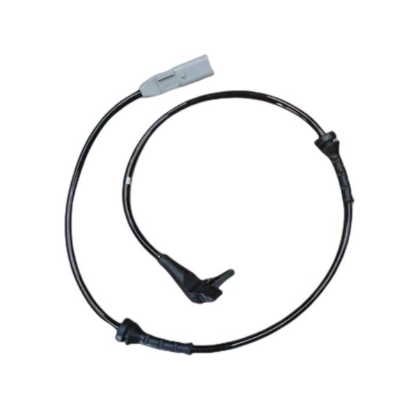 Pièces automobiles 408 ABS Capteur de vitesse des roues OE 4545L0 9665386880 pour Peugeot 307 308 408 Citroen C4 DS4 SHIJIA