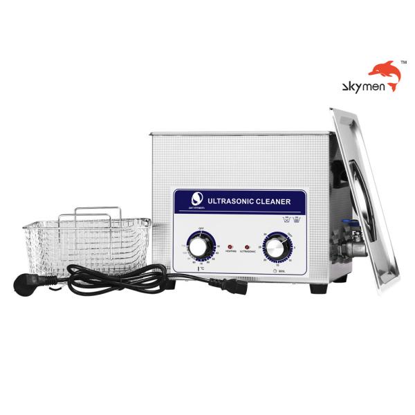 熱されるを用いる300W 40KHz 10Lの超音波洗剤