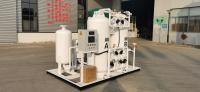 Système industriel fiable de production d'azote pour l'emballage alimentaire Préservation du gaz d'azote dans l'industrie des collations, des chips et des boissons