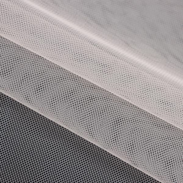 50D Mesh Fabric - Polyester Breathable Net Cloth for Sportswear, Bags & DIY
