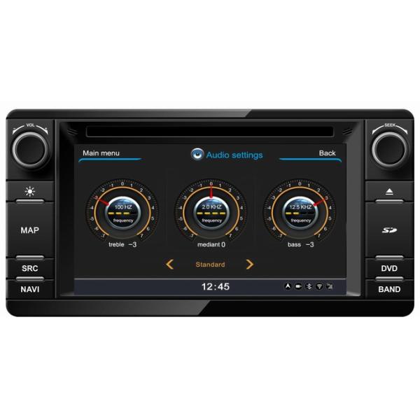 Ouchuangbo S100 Car GPS Navigation DVD Player for Mitsubishi Outlander 2013 Radio Stereo