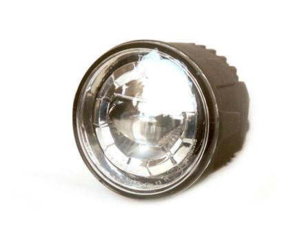 IP67 10W LED Vehicle Work Light , Nissan Patrol Daytime Running Lights for Jeep Wrangler JK CJ TJ