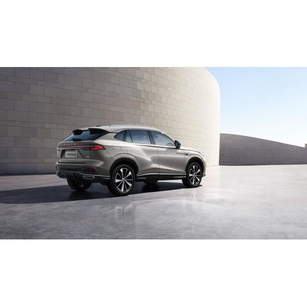 Roewe Rx5 Китайский электрический внедорожник роскошный среднеразмерный PHEV двигатель 1.5T