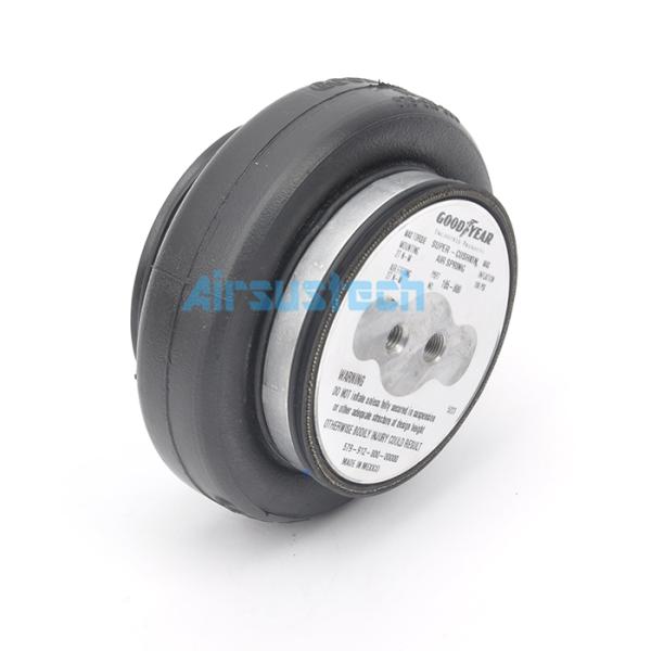Goodyear 1B5-800/579 91 2 800 один замысловатый пневматический цилиндр с воздуховодом G1/8