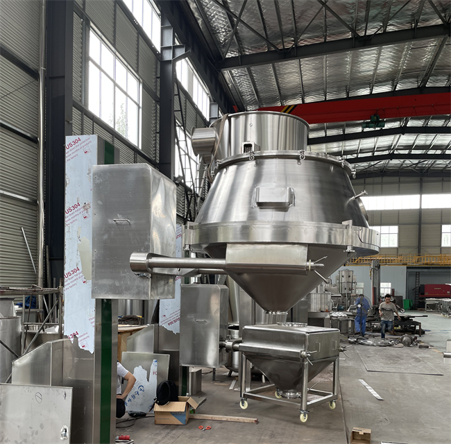 Автоматическое оборудование смесителя Blender ящика IBC 1000 литров 3,0 KW