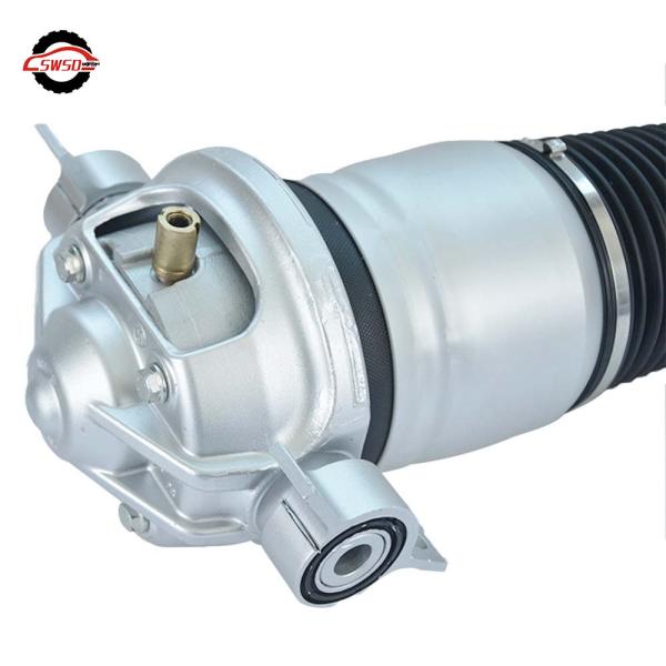 7L8616019D 7L8616020D Air Suspension Shock Absorber For Audi Q7 VW Porsche Cayenne 955 Tourage 2002-2010