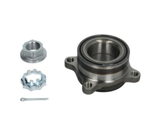 Genuine Mitsubishi Spare Parts Rear Wheel Hub Bearing With 12 Months Warranty