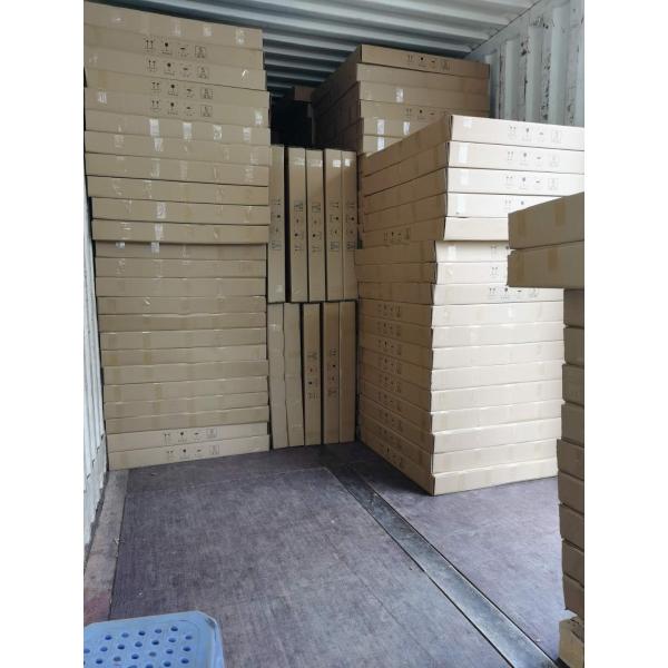 4C Printing 200kgs Robust Cardboard Pallet Display 3ply