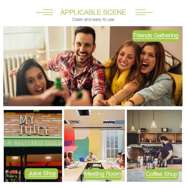 Изготовленные на заказ крышки кофейных чашек заводов сделанные из пульпы багассы сахарного тростника со свободным от PFAS