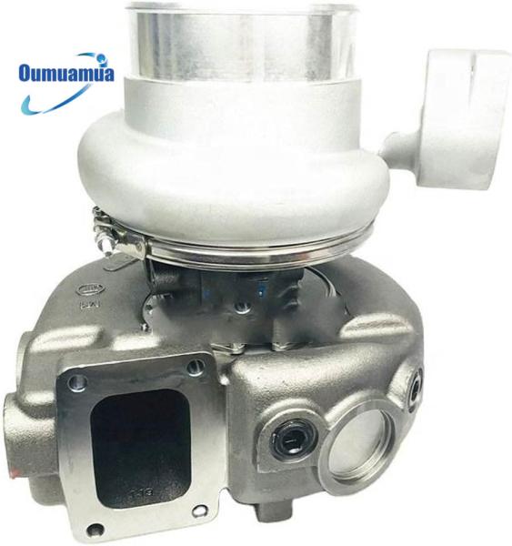 Turbo UTW8336 for Caterpillar engine 3406E C30 C32 turbocharger 130-9725