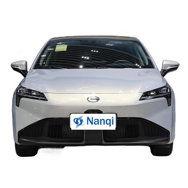 AION S New Energy Vehicles Pure Electric 4-Door 5-Seat SUV