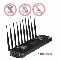 Construtor do sinal do canal 3G 4G 5G de TXtelsig 10 para o telefone celular móvel celular Wifi da G/M