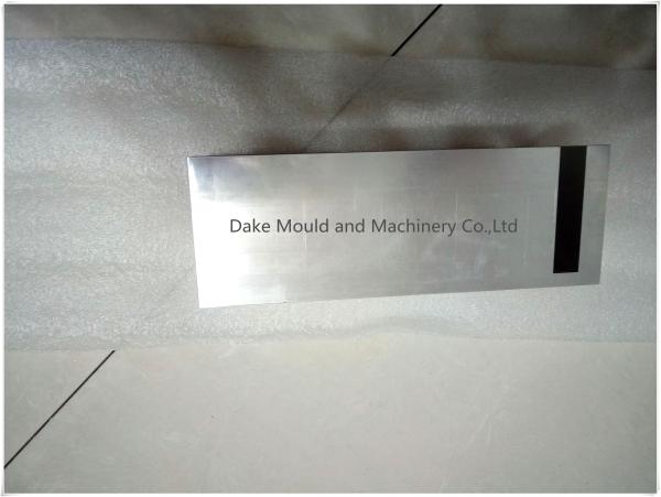 aluminium 6061 T6  parts for cnc machined, using auto part with reasonable price