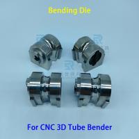 Full And Smooth Mirror Polished Bending Die For CNC Tube Bender