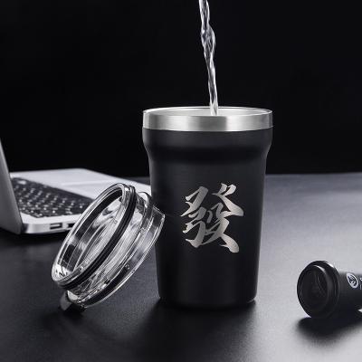 Eco-Friendly Custom Thermal Water Bottles With 1-Piece And Customized Capacity