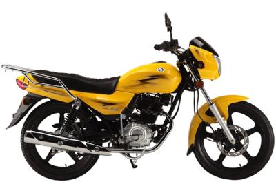 Single Cylinder Road Legal Dirt Bike / Pit Bike 4 Stroke Motos 150 CC OEM
