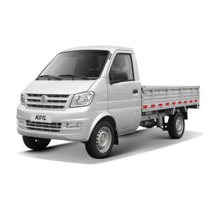 Dongfeng Xiaokang K01 K01L K02 Model Gasoline Crew Cab Cargo Van Pickup Truck