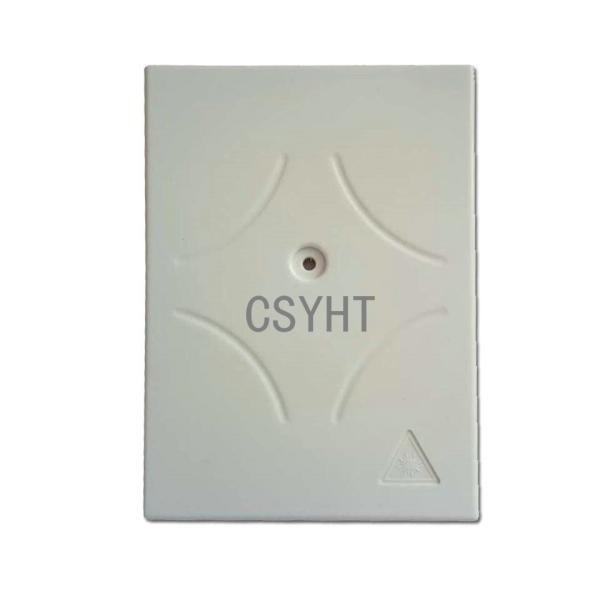 CATV PLC ABS FTTH Indoor Termination Box Fiber Optic Distribution Box 4C