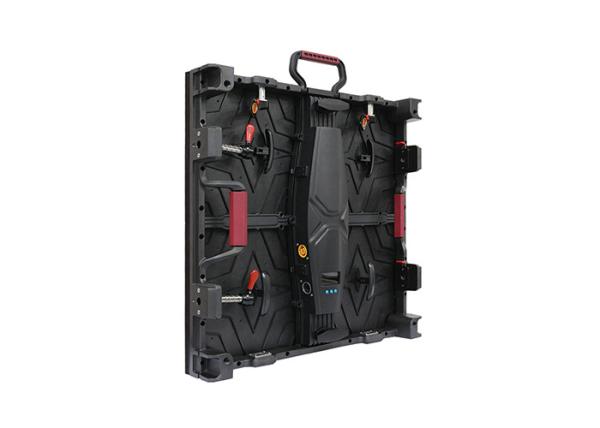 Portable LED Display P1.95 P2.5 P2.604 P2.98 P3.91 Indoor Rental Modular LED Video Walls