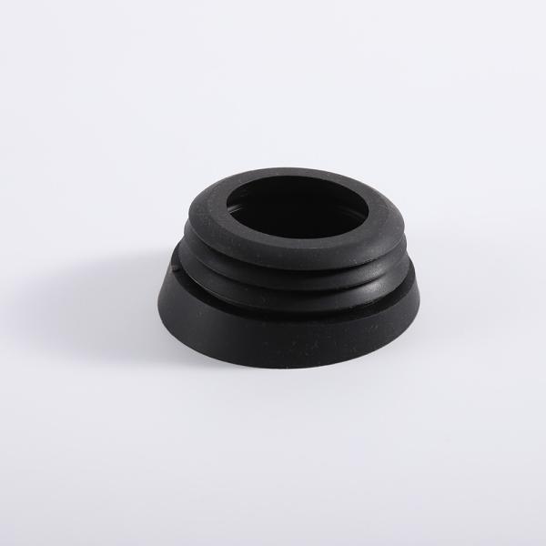 Produits en caoutchouc au silicium sur mesure
