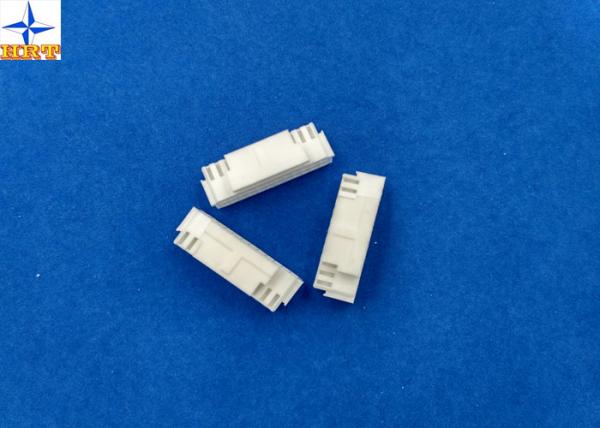 Crimp Dual Row Wire Housing Halogen Free PHB Wire To Board Connector 2.0mm Pitch