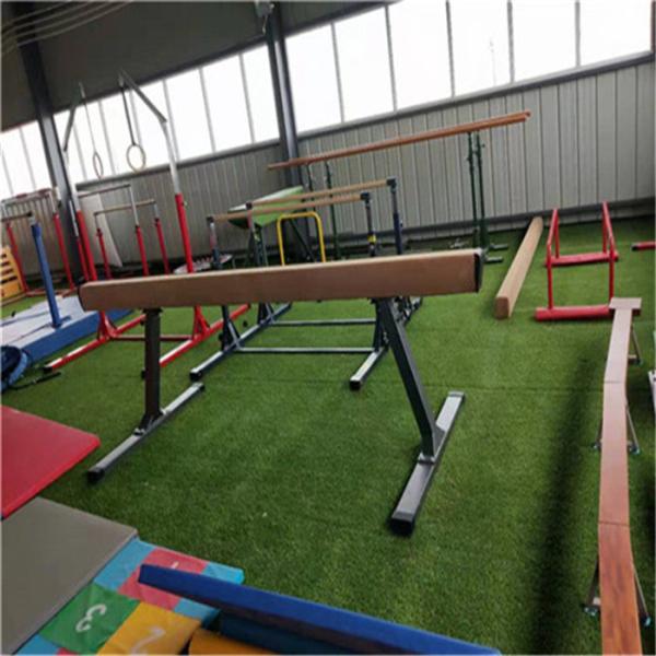 Aluminium Alloy Gymnastic Balance Beam for Exercise at Mai Dong Sports Competition