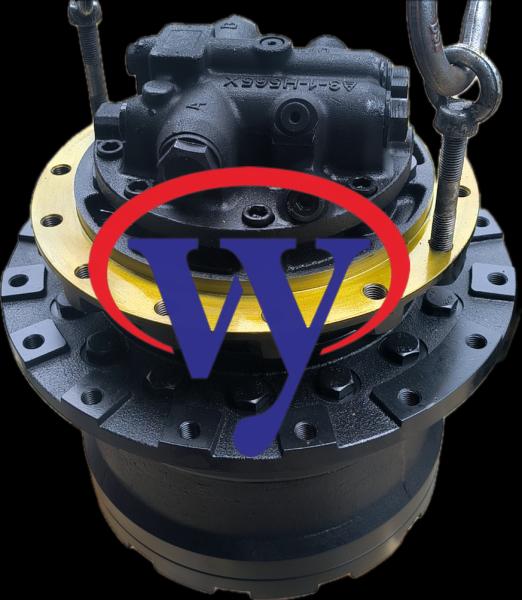 ZAX 120 FINAL DRIVE 9180731 9181123 ZX120 FINAL DRIVE