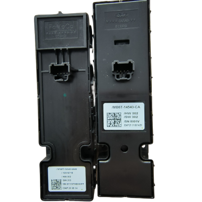 Auto Ranger Spare Parts Driver Switch Left Front Window Switch for Ford Ranger 2023 Year OEM MB6T-14540-CA