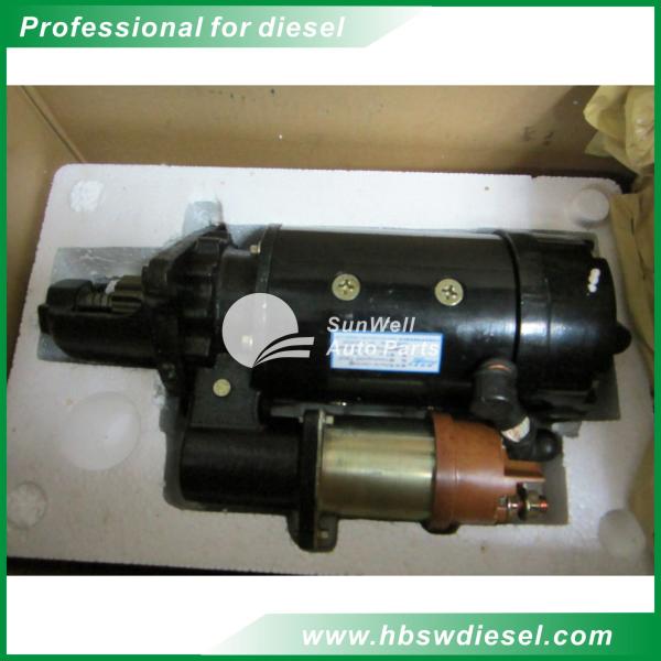24V 7.8KW Starting motor for Cummins 6CT 3415537 Starter motor