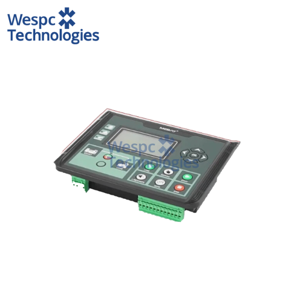 WESPC Original DC50D MK3 Automatic Remote  Generator Controller Module Diesel