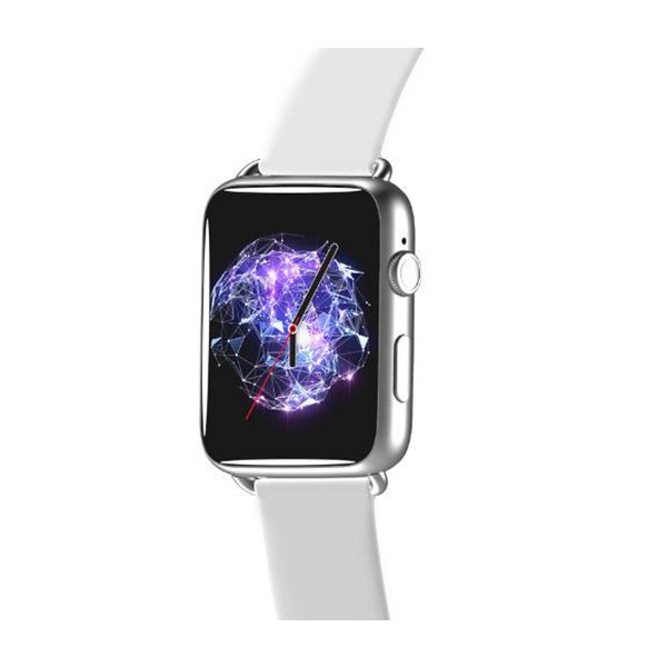 1,88 '' дозоров спорта умных с голосом слота Сим отправляя Гпс Вифи серию 4 Иват