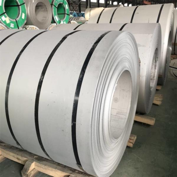 Hot Rolled Stainless Steel Coil SUS304 SUS316 SUS430 for Industrial Equipment