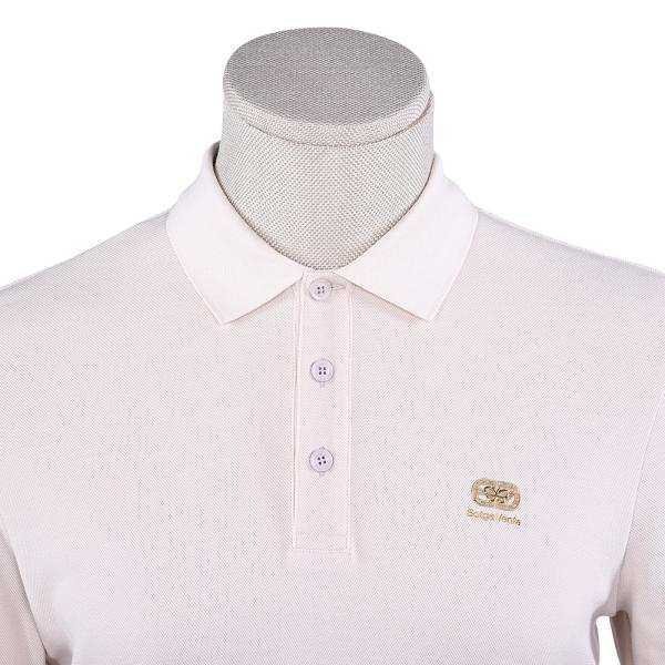Logo personnalisé T-shirt Slim Fit en noir anti-pilling avec méthode de tissage tricoté