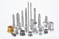 Components de moulage par injection de précision personnalisés Parties de moules pour cavités en plastique Mulit Moules Moule de plafond