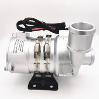 Bomba de água automotivo da circulação da ATAC de 24VDC 240W para sistemas de controlo térmicos