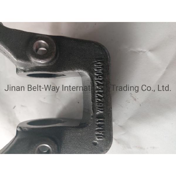 Рынок Южной Азии Sinotruk HOWO Части Wg2214260001 Трансмиссионная сцепка с вилкой