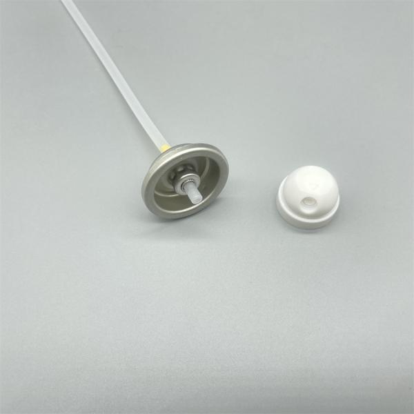 Вентиль для распыливания дезодоранта с точностью до тумана - улучшенный контроль для долговременной свежести